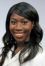 医生简介图片- Deborah Adebamowo，医学博士